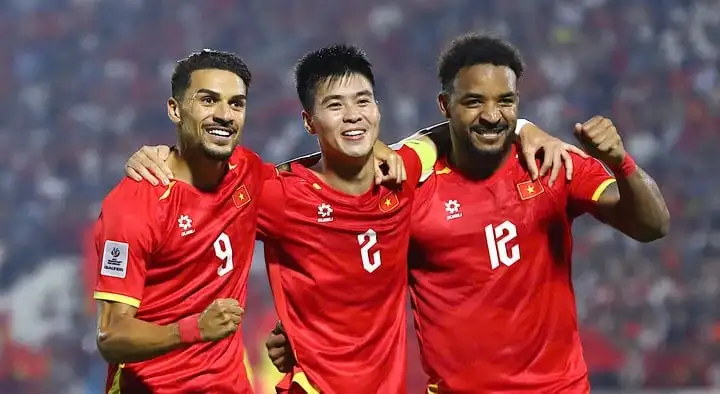 ĐT Việt Nam trước cơ hội tiến vào chung kết AFF Cup 2026 cùng MB88